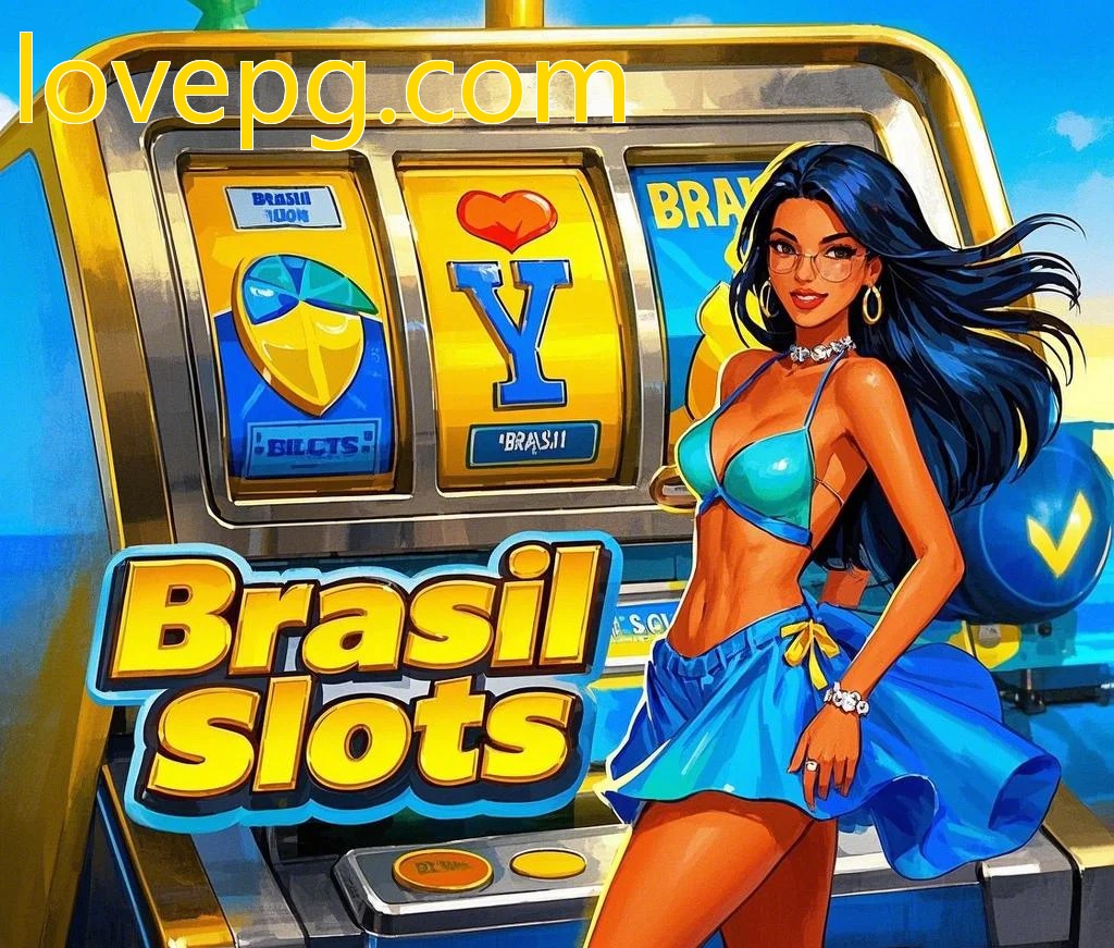 lovepg.com GAME-Slots