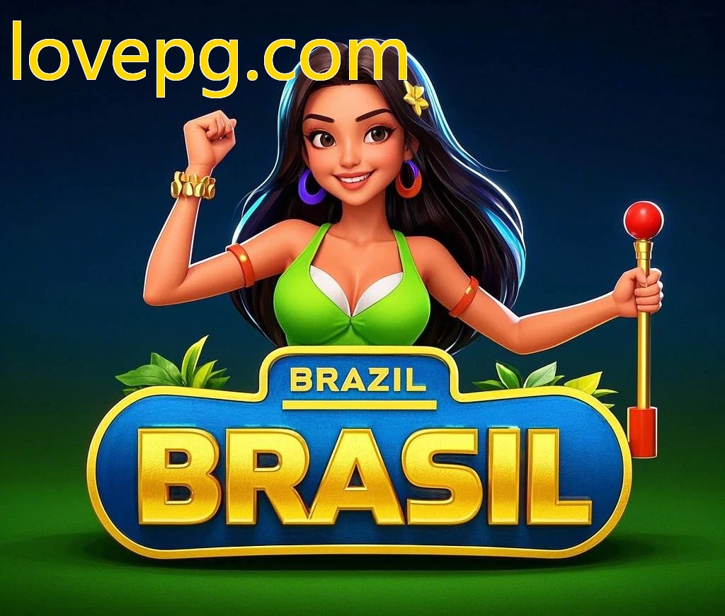 lovepg.com GAME-Slots