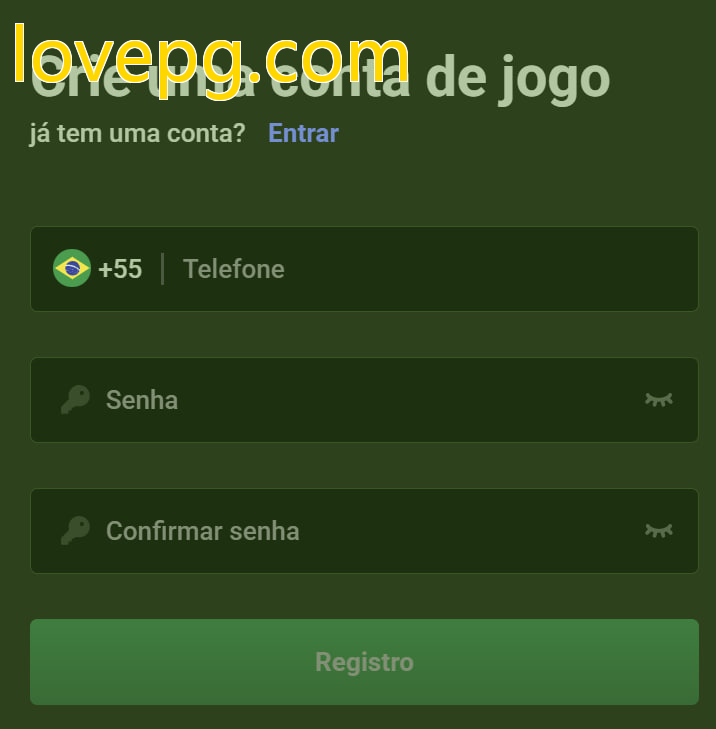 Login-E-Registro-Registro